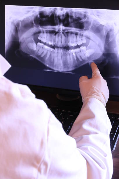 , AK Emergency Dentist Company