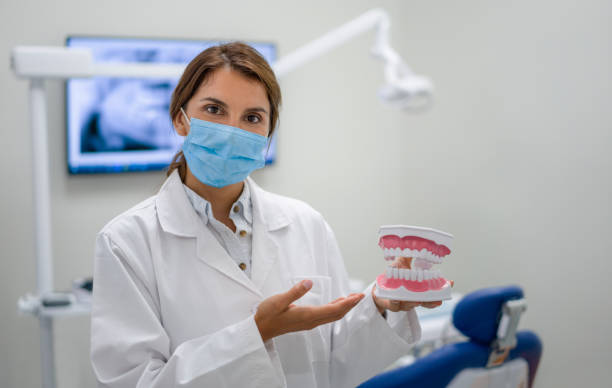 Best Weekend Emergency Dentist in Fritz Creek, AK