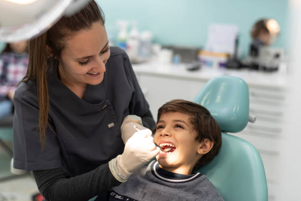 Best Emergency Treatment for Toothache in Fritz Creek, AK