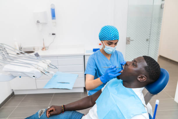 Best Emergency Dental Surgery in Fritz Creek, AK