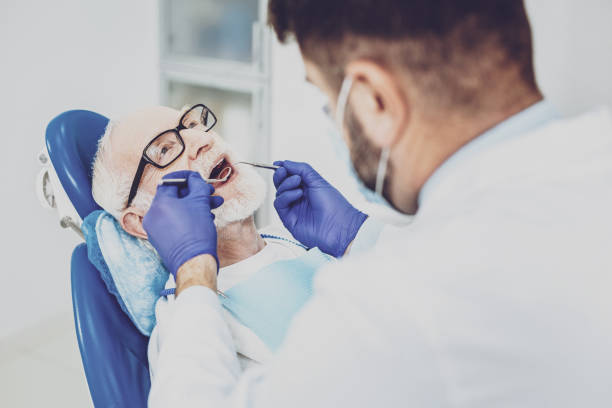 Best Emergency Treatment for Toothache in Fritz Creek, AK